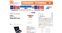 Desktop Screenshot of alafiacomputers.gomylocal.com